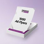 2000 A5 Flyers