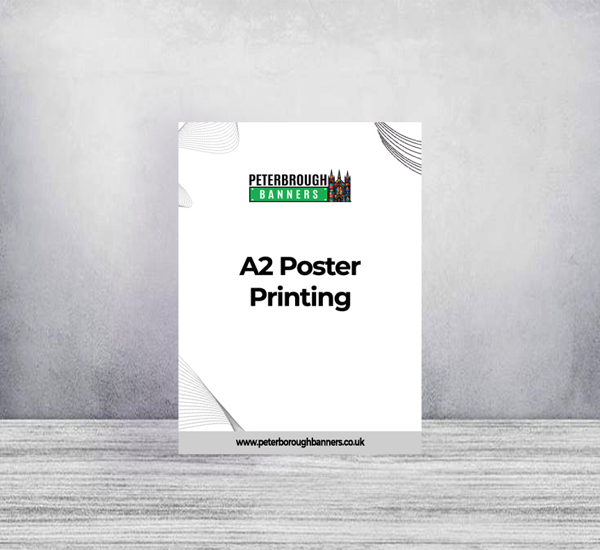 A2 Poster Printing