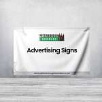 Advertising Signs