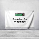Backdrop For Weddings