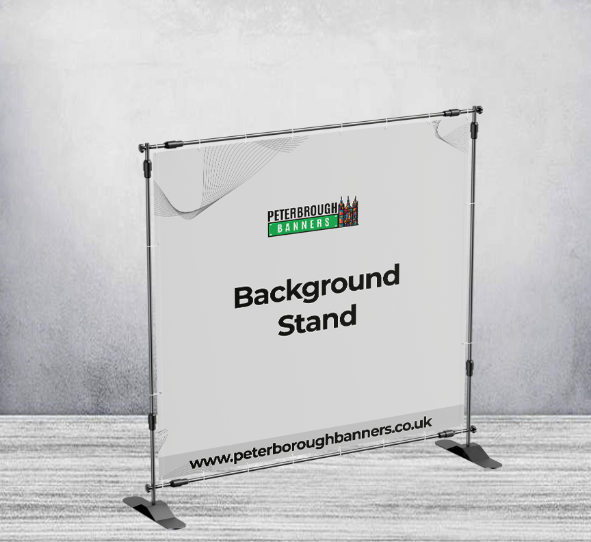 Background Stand