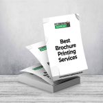 Best Brochure Printing Services