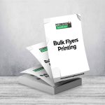 Bulk Flyers Printing