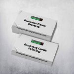 Business Cards Printing