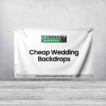 Cheap Wedding Backdrops