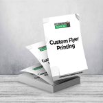 Custom Flyer Printing
