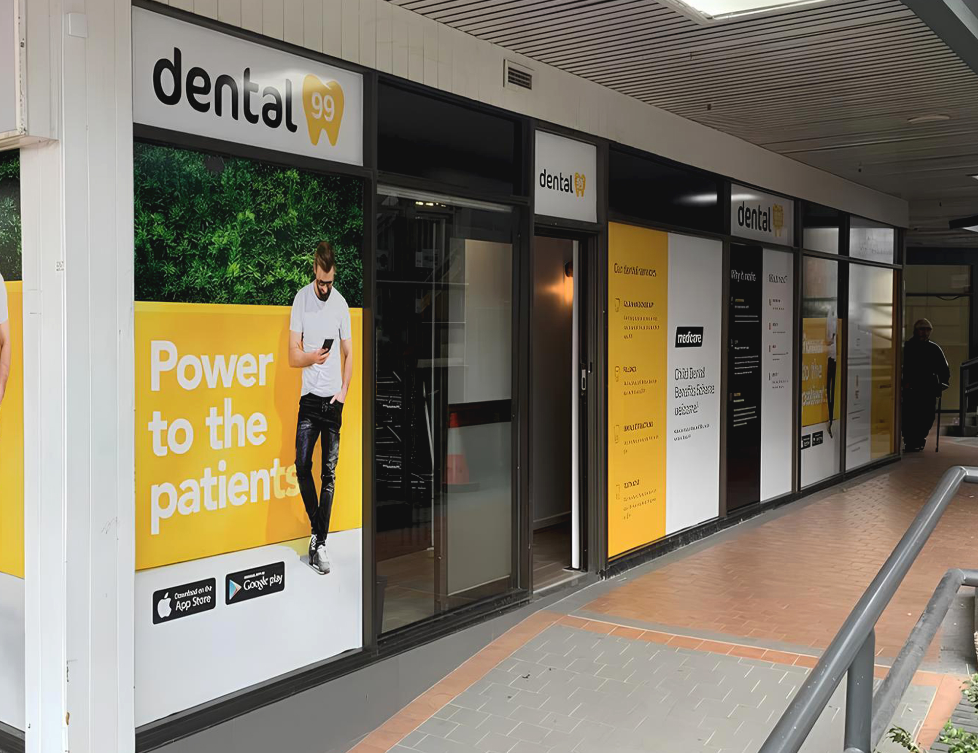 Window Graphics