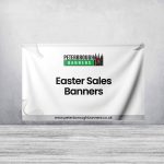 Easter Sales Banners