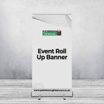 Event Roll Up Banner