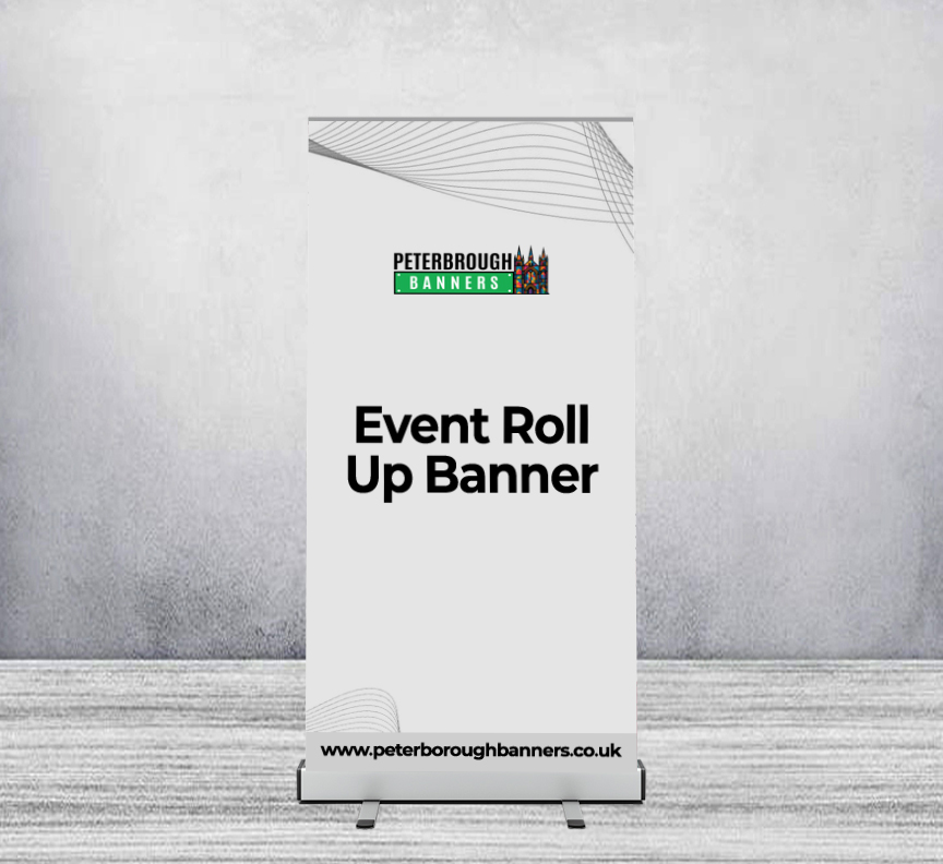 Event Roll Up Banner
