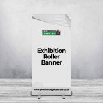 Exhibition Roller Banner