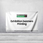 Exhibition banners Printing