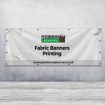 Fabric Banners Printing
