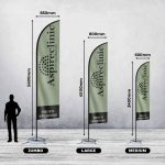 Feather Flags