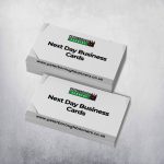 Next Day Business Cards
