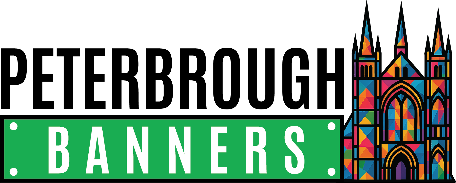 site logo
