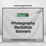 Photography Backdrop Banners