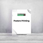 Poster Printing Millfield