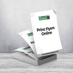 Print Flyers Online