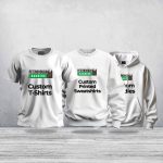 Printed Wear Millfield