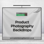 Product Photography Backdrops