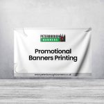 Promotional Banners Printing