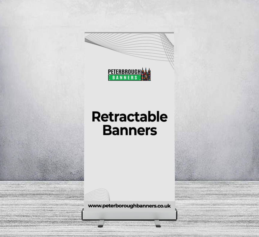 Retractable Banners