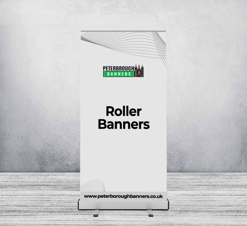 Roller Banners
