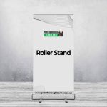 Roller Stand