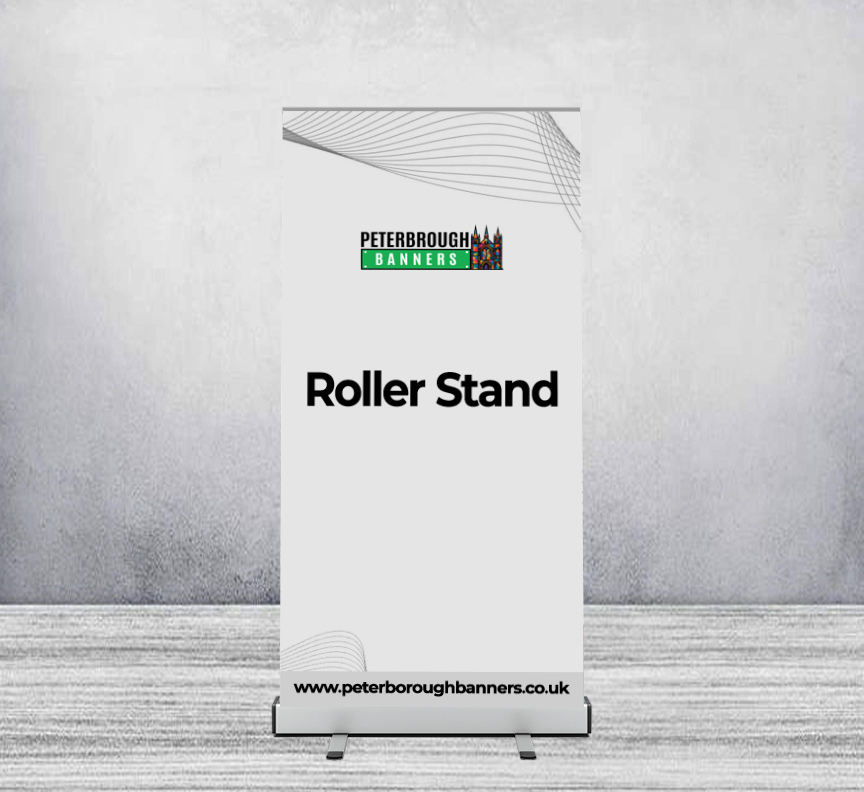 Roller Stand