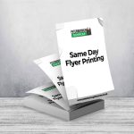 Same Day Flyer Printing