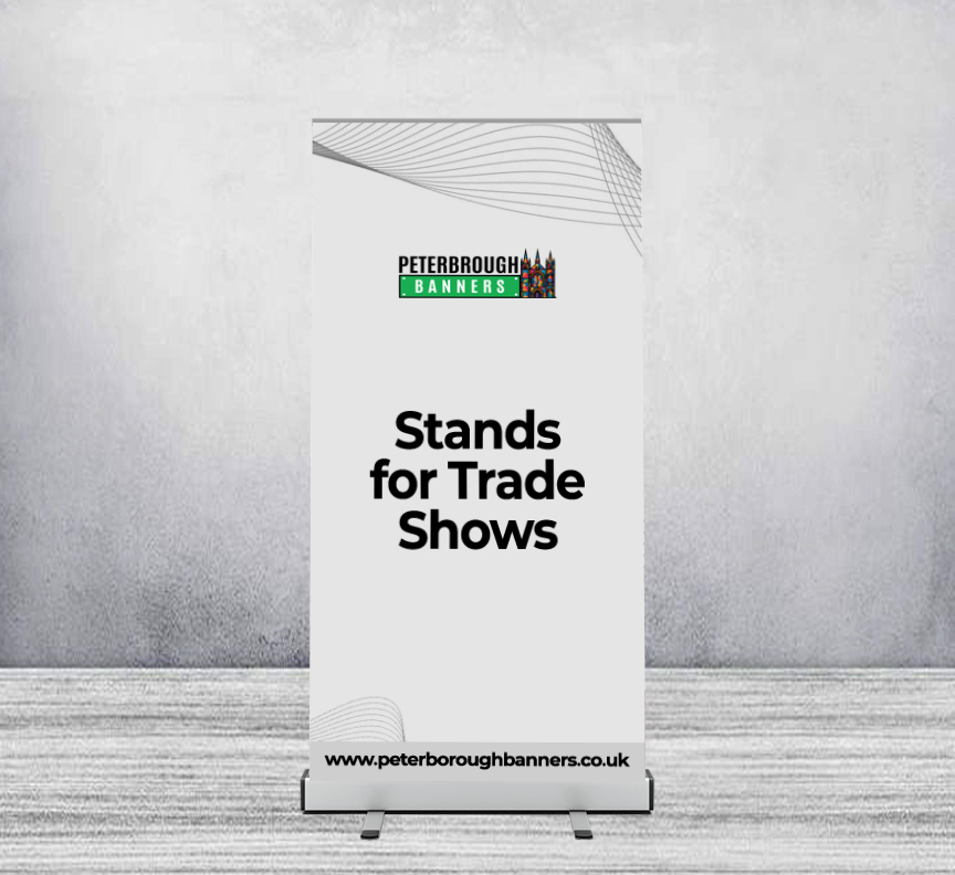 Stands for Trade Shows