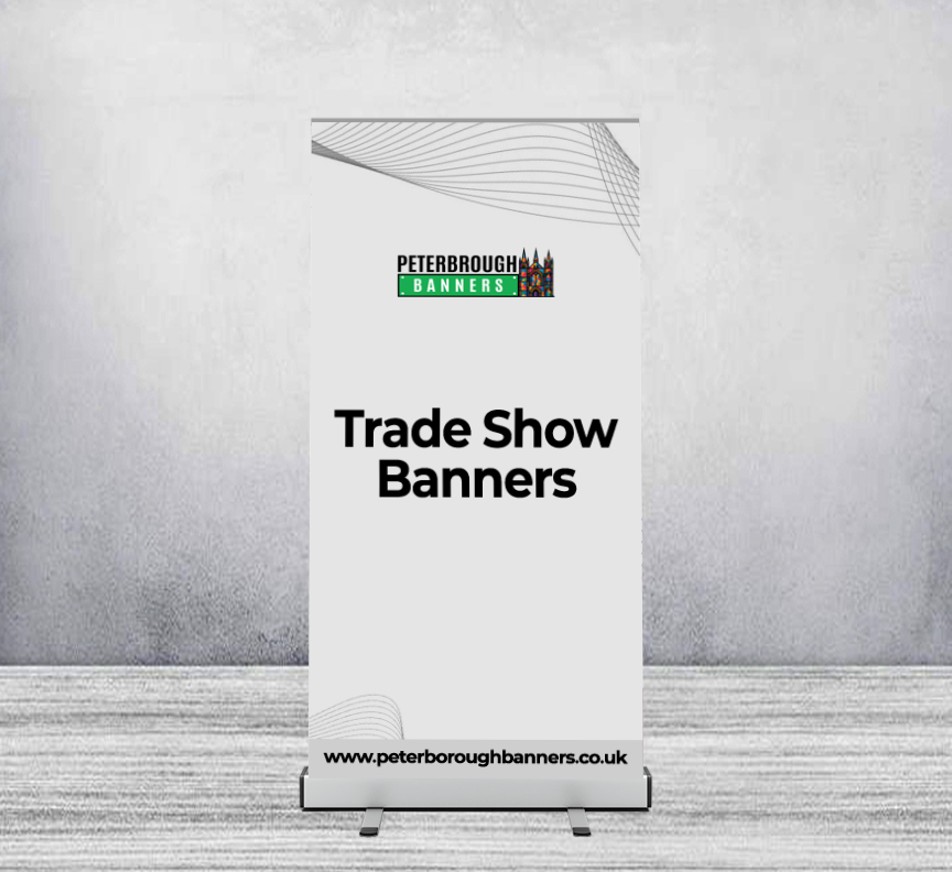 Trade Show Banners