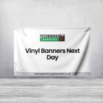 Vinyl Banners Next Day