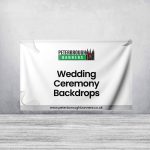 Wedding Ceremony Backdrops