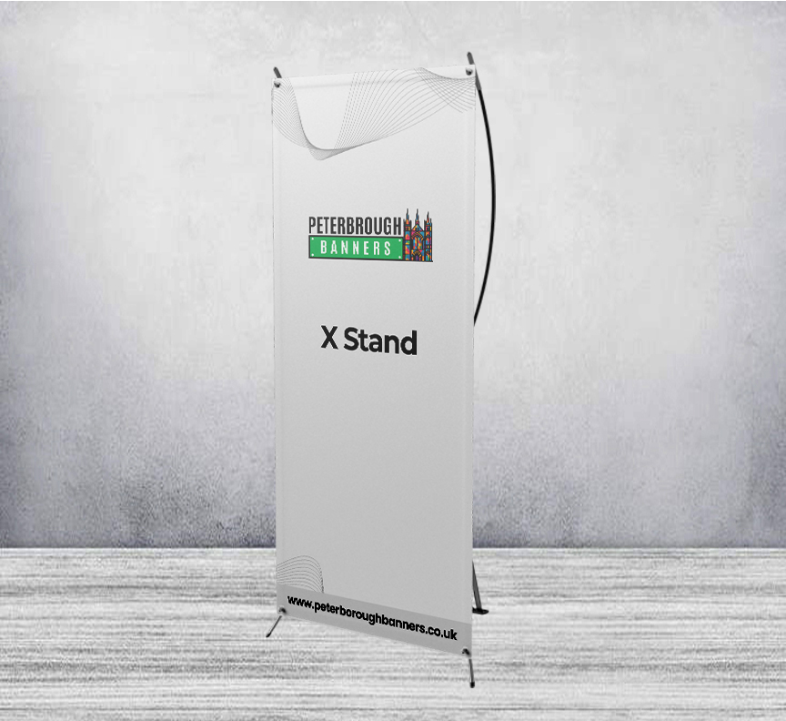X Stand