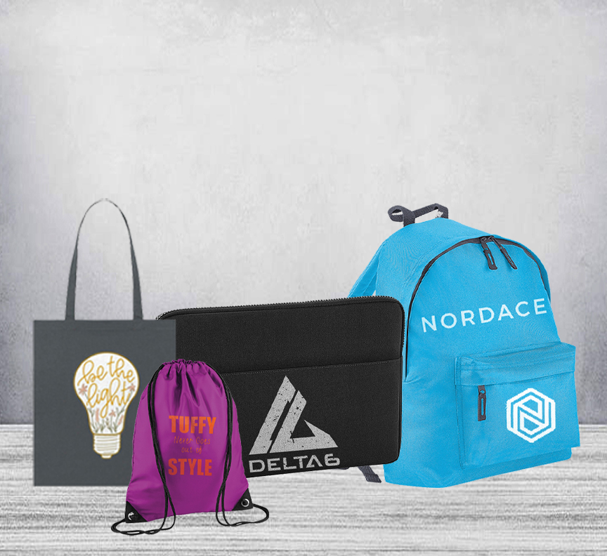 Custom Bag Printing